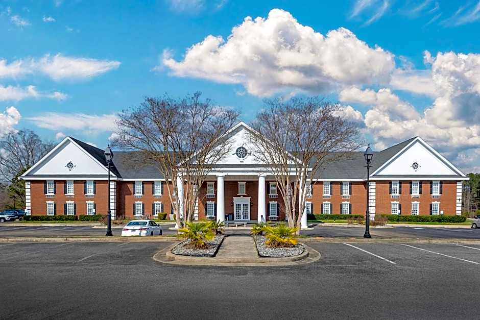 Quality Inn & Suites Edgefield