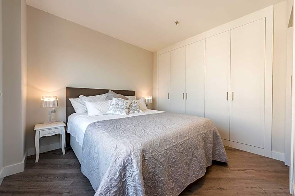 Torre Madrid Boutique