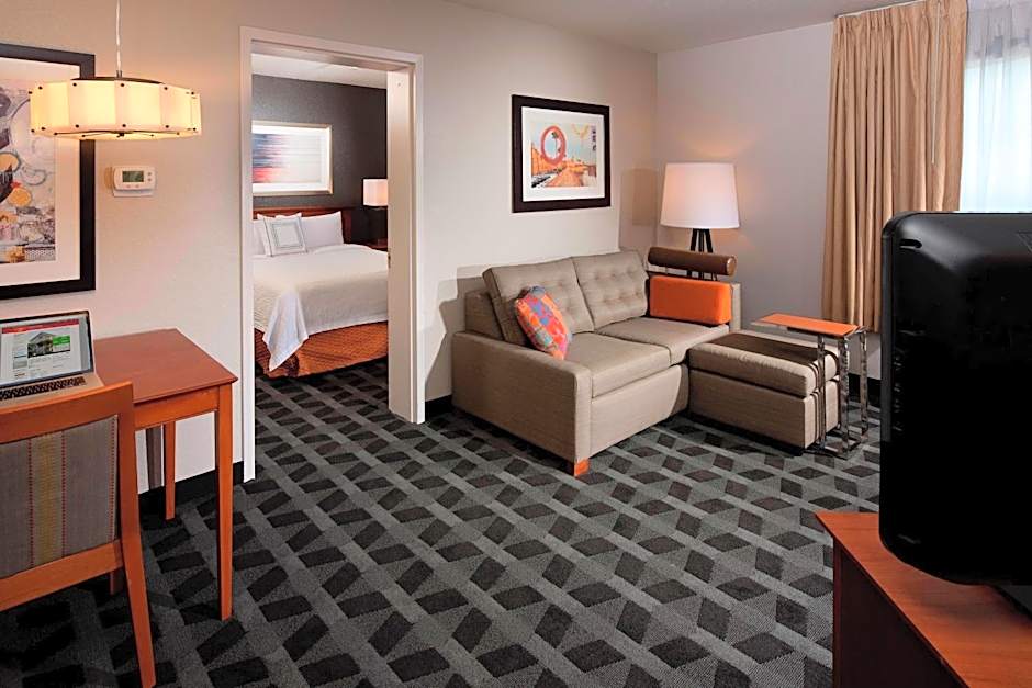 TownePlace Suites by Marriott Boca Raton