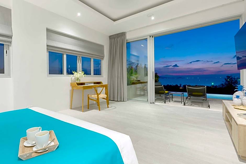Sunset Estates - Samui Luxury Villas
