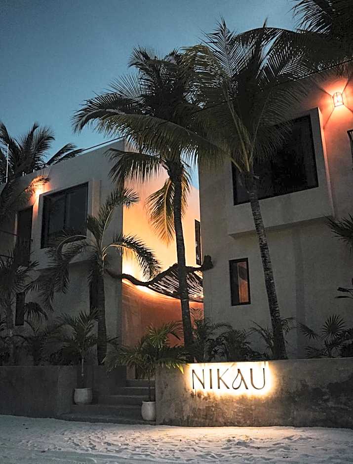 Nikau Hotel El Cuyo - Adults Only