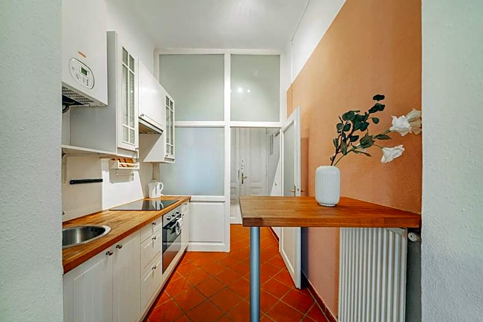 Urban Vienna Living - 18th District