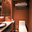 the Moto Hotel Asakusa