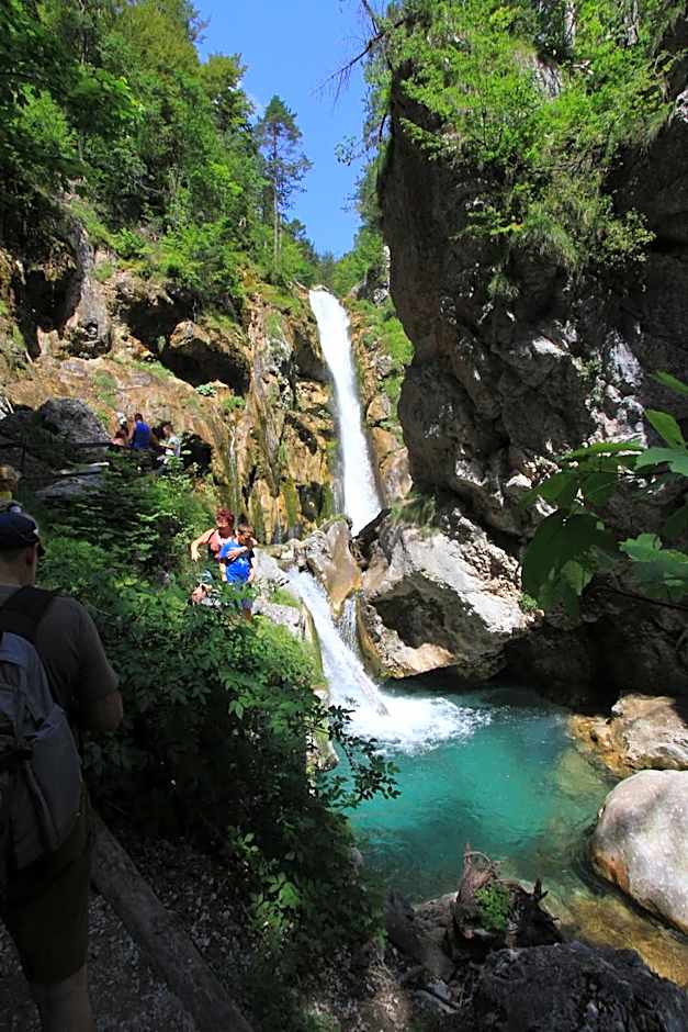 Bed & Breakfast Eckwirt