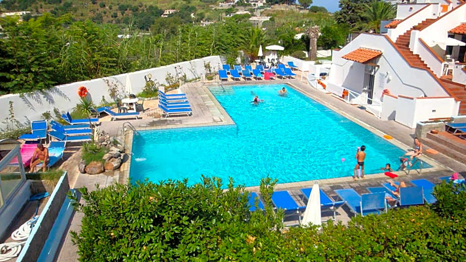 Ischia Uno Residence