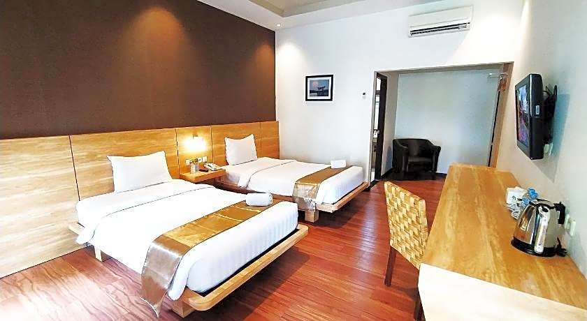 Kuraya Hotel Residence