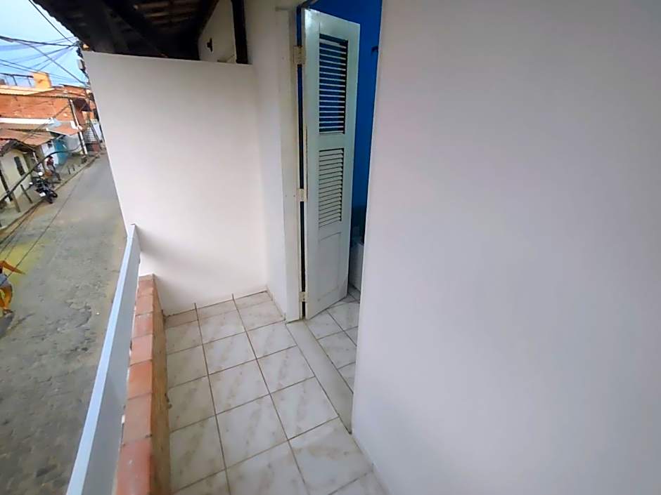 Pousada Casa da Perla