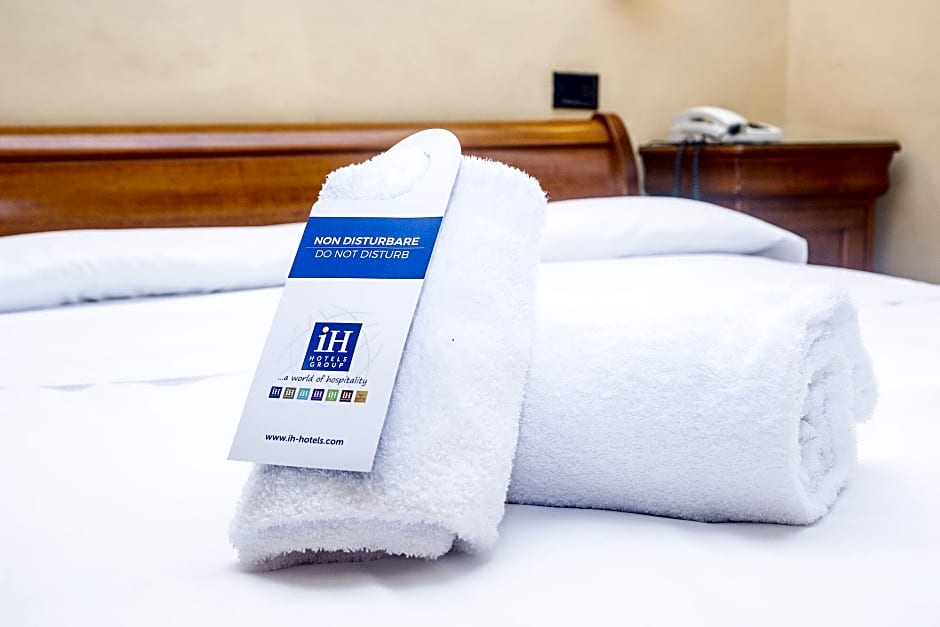 Hotels Firenze Select