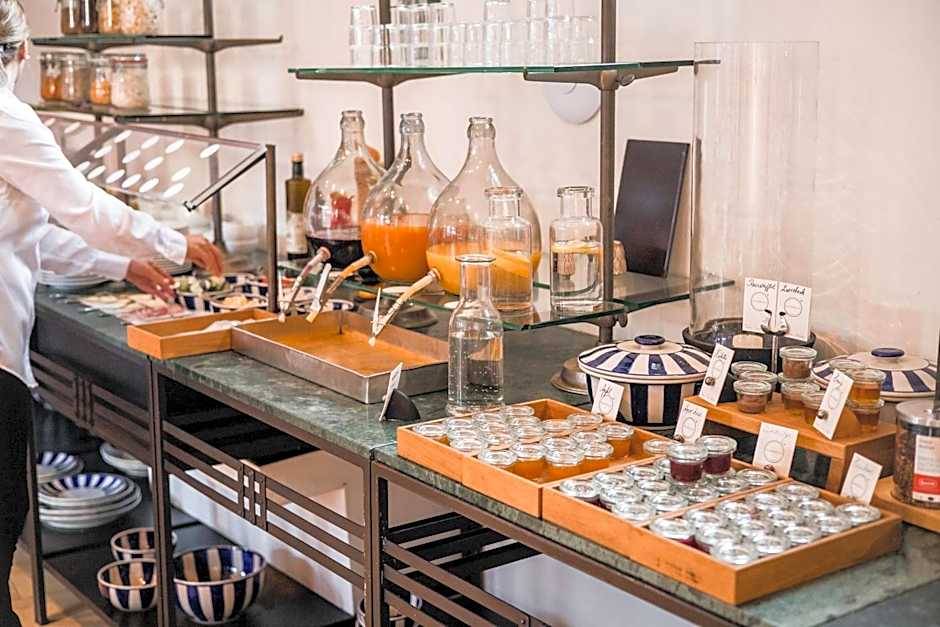 Romantikhotel Rebstock art & design