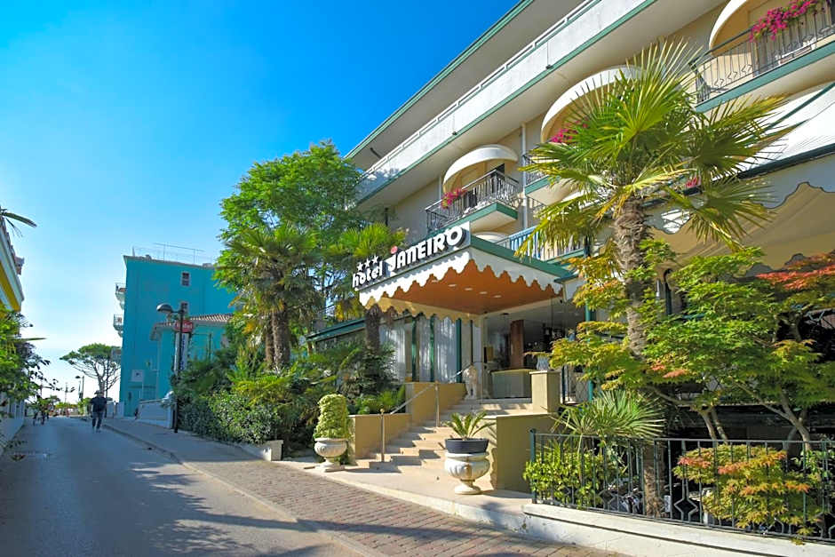 Hotel Janeiro