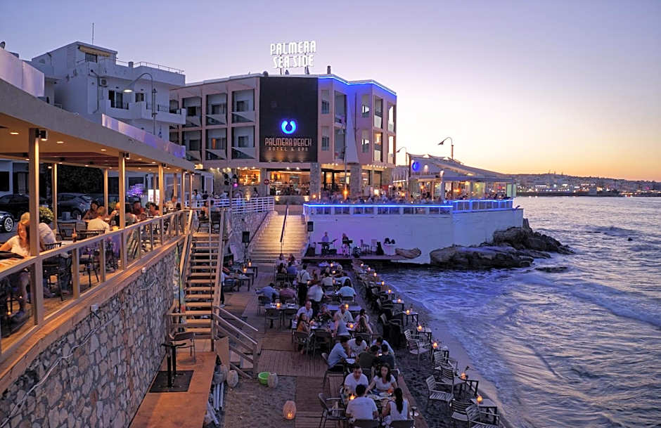 Palmera Beach Hotel & Spa - Adults Only