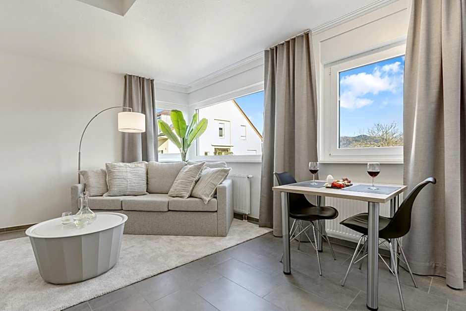 Empire Living: Denzlingen Marktplatz