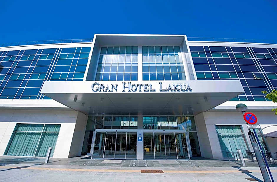 Gran Hotel Lakua