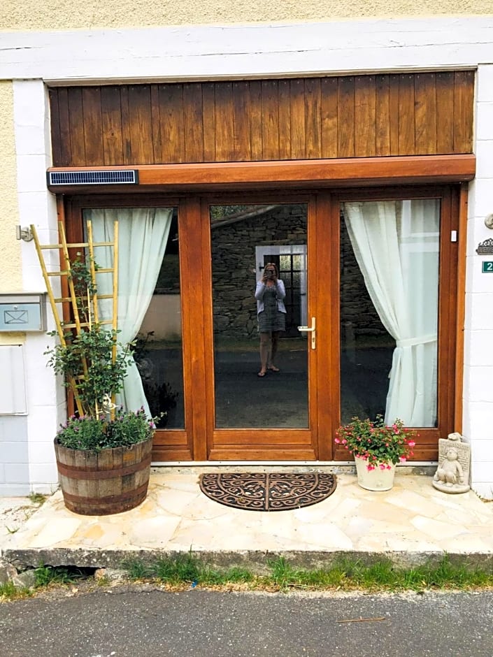 Maison Blanche De Hudson