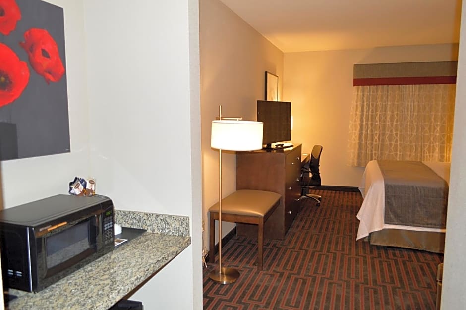 Best Western Plus Stevens County In