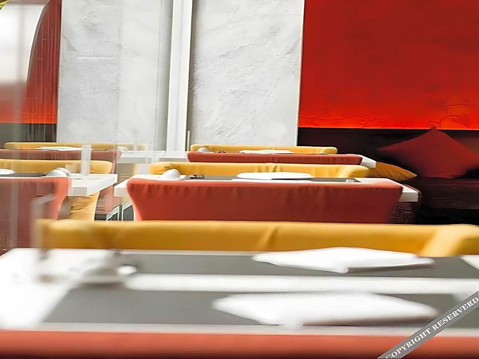 Citichic By Icheck Inn