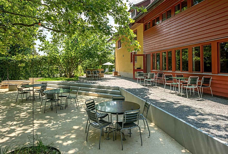 Beinwil am See Youth Hostel