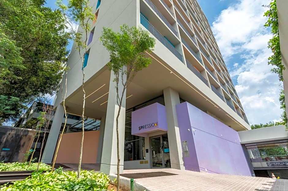 Studio aeroporto Congonhas