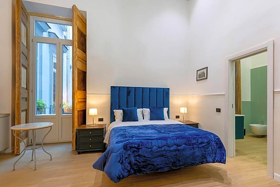 Il Tesoro Smart Suite & SPA
