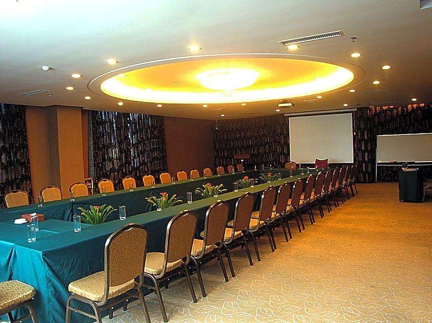 OSOTTO RECREATION HOTEL