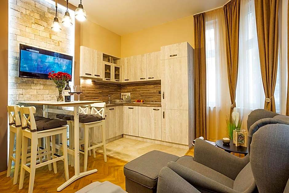 Sofia Place Hotel by HMG