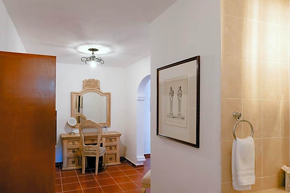 Hotel Hacienda La Cieneguita