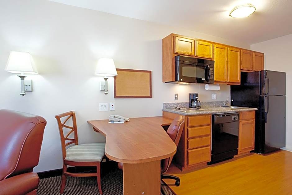 Candlewood Suites Lake Charles-Sulphur By IHG