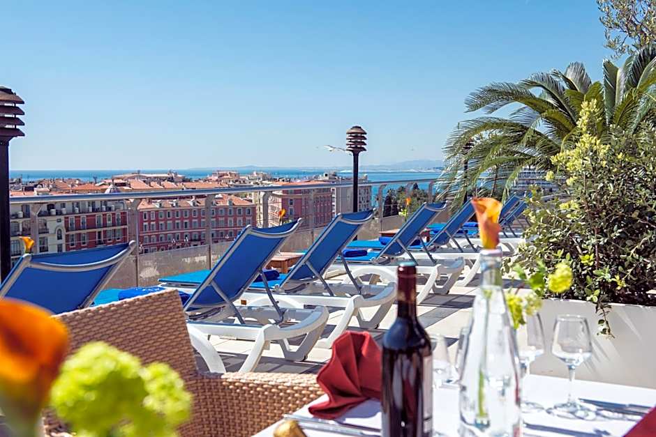 Hotel Aston La Scala