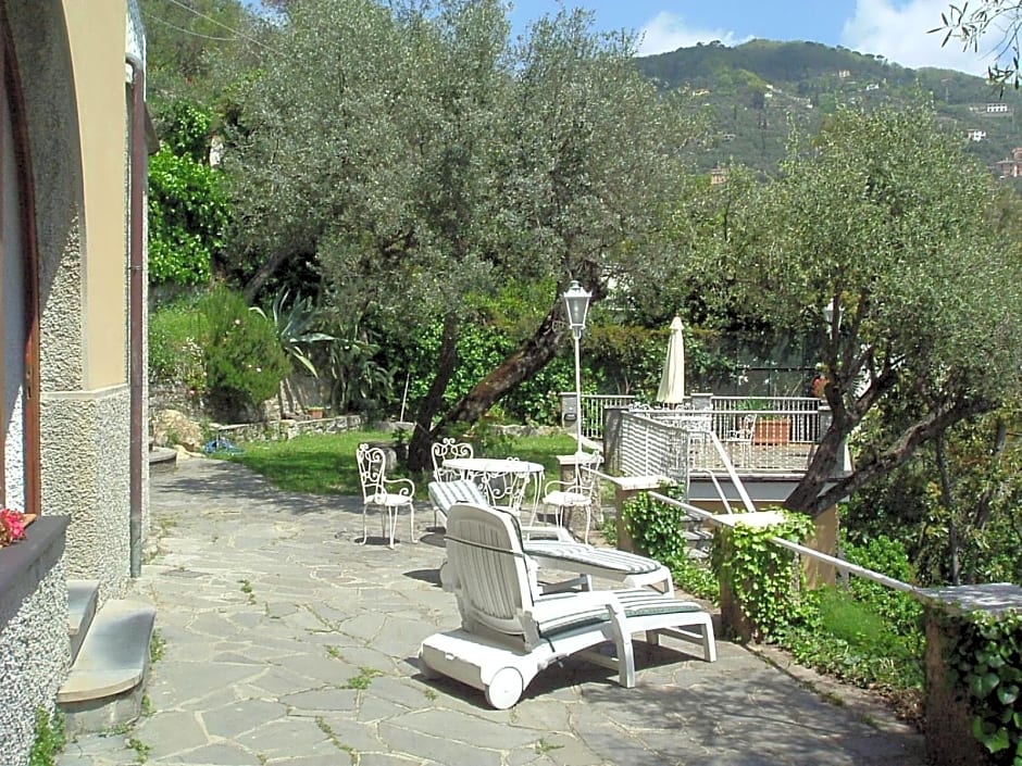 Villa Il Respiro