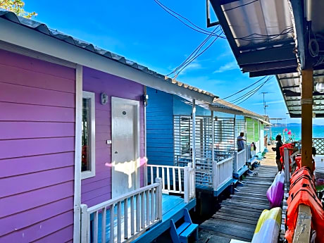 Koh Chang Baanrimtalay