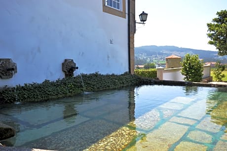 Quinta De Santa Comba