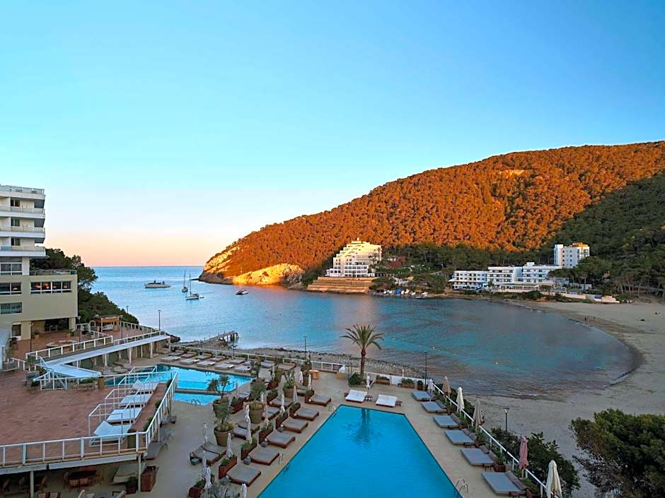 Mondrian Ibiza