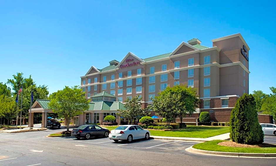 Hilton Garden Inn Rock Hill