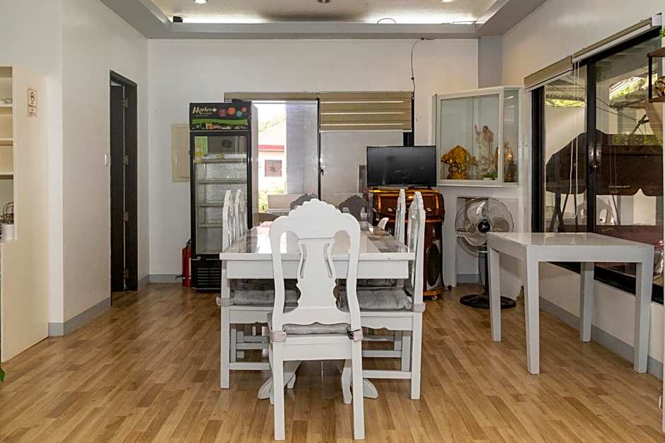 RedKeyz Saud by RedDoorz