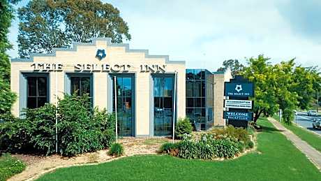 The Select Inn Penrith