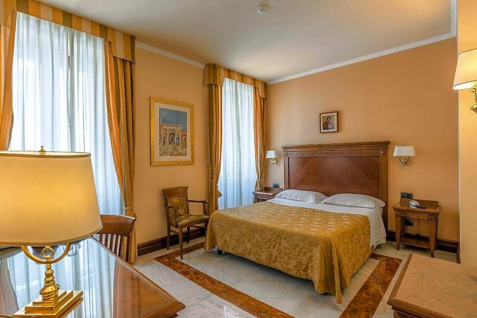 Tmark Hotel Vaticano