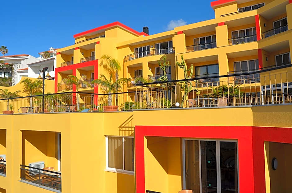 Hotel Apartamento Cais da Oliveira