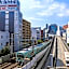 Nishitetsu Inn Tenjin