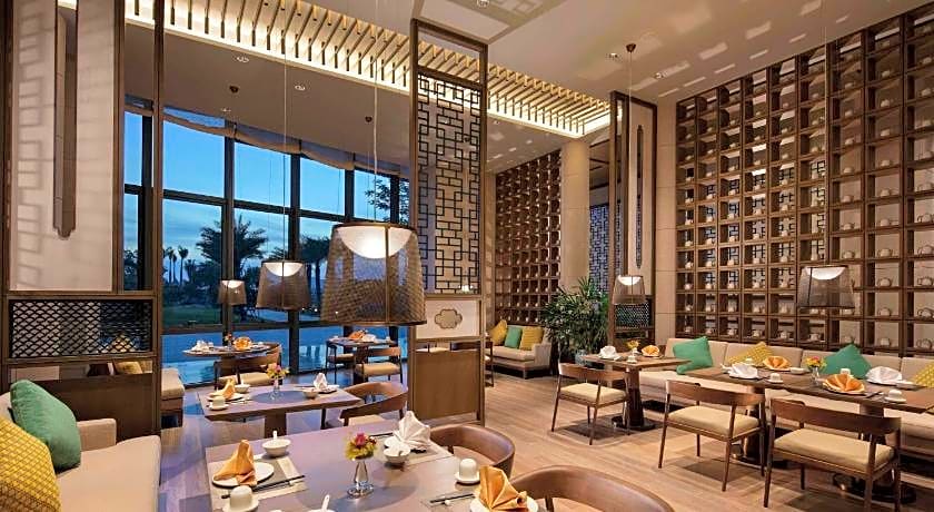 DoubleTree Resort By Hilton Hainan - Xinglong Lakeside