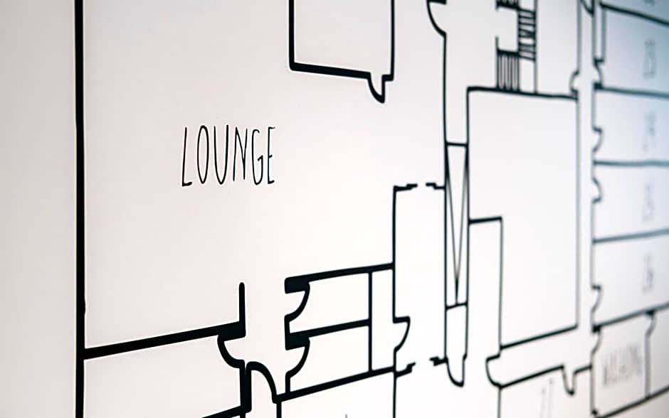 MoLiving - Design Hotel & Apartments Düsseldorf-Neuss