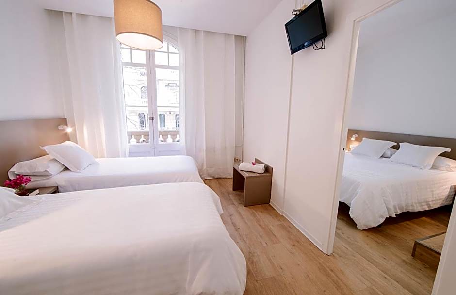 Hostalet de Barcelona