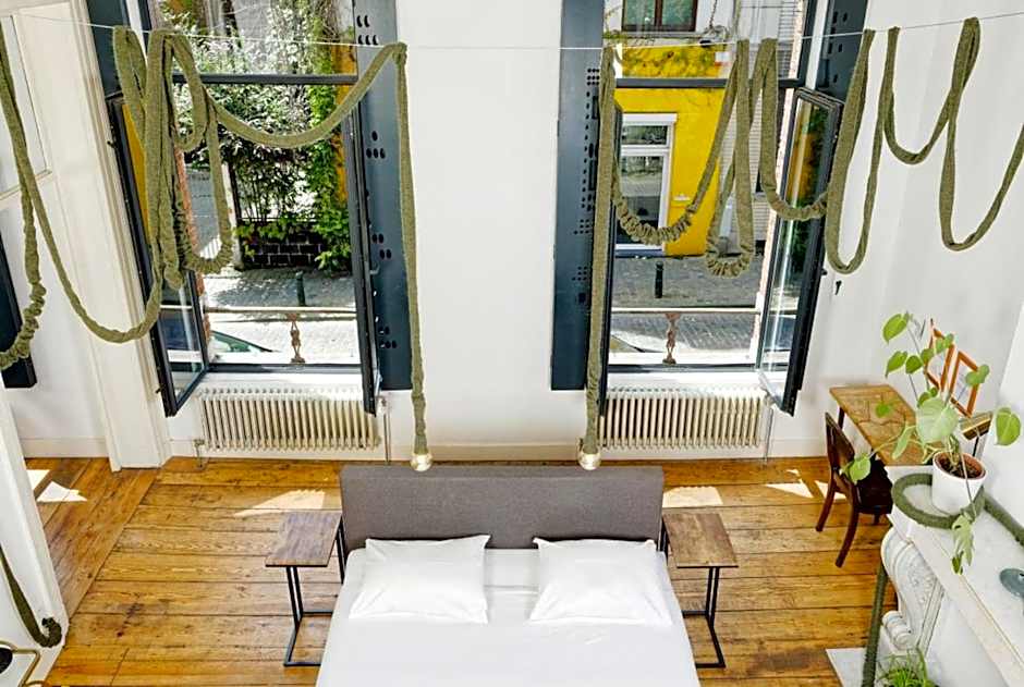 B&B DRUUM