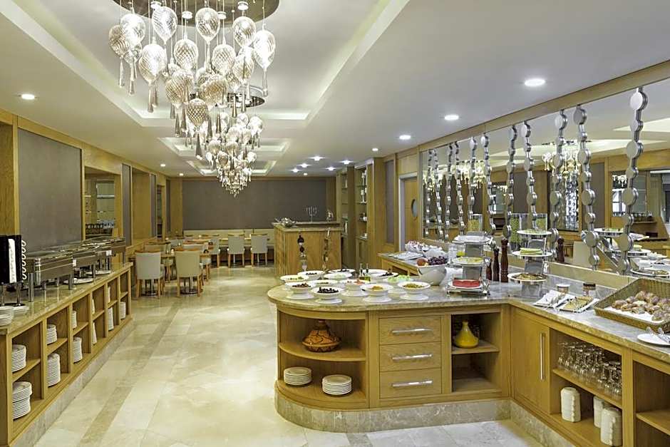 Plus Hotel Setif
