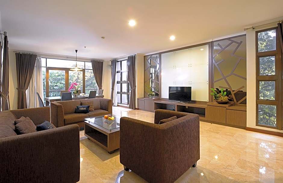 Midtown Residence Simatupang Jakarta