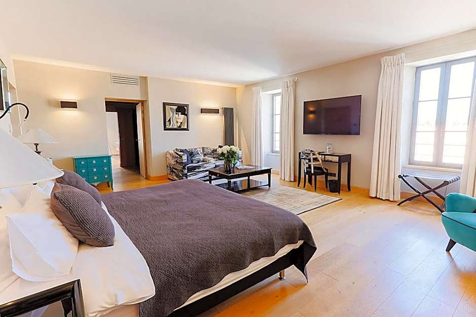 Bastide Saint Julien