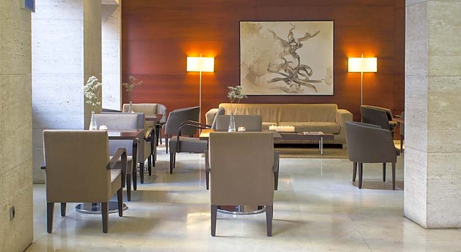 Hotel RH Murcia Centro