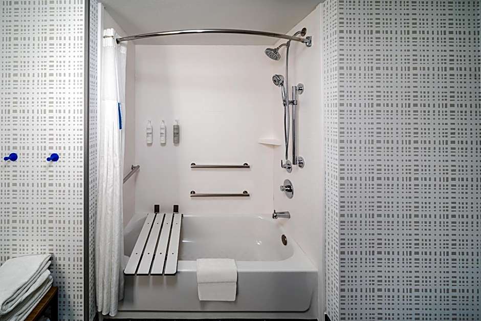 Hampton Inn By Hilton And Suites Tomball