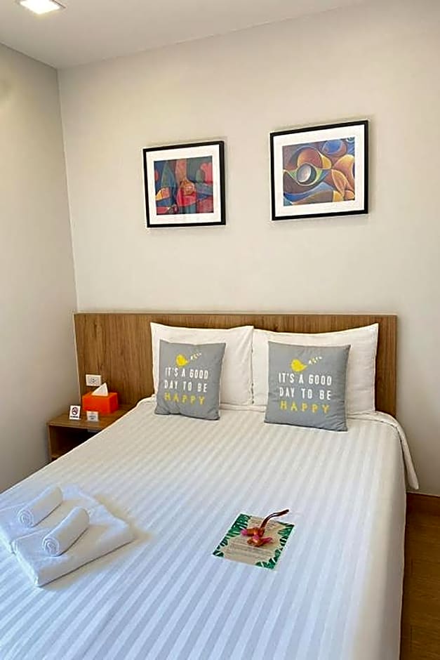 Casaluxe Hotel Ratchada