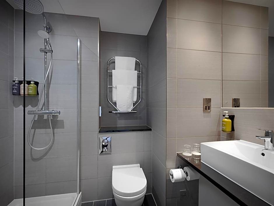 Holiday Inn Huntingdon Racecourse By IHG
