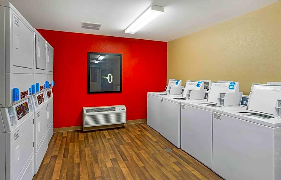 Extended Stay America Suites - Philadelphia - Mt. Laurel - Crawford Place